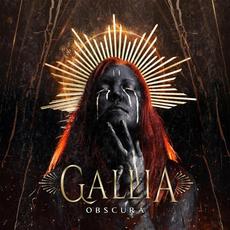 Obscura mp3 Album by Gallia