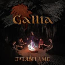 Everflame mp3 Album by Gallia