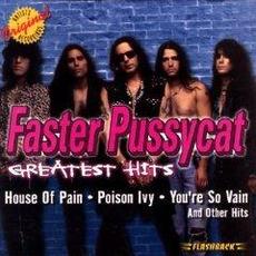 Greatest Hits mp3 Artist Compilation by Faster Pussycat