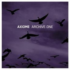 Archive.One mp3 Artist Compilation by Axiome