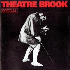 SPECIAL mp3 Artist Compilation by THEATRE BROOK