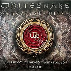 Greatest Hits: Revisited, Remixed, Remastered mp3 Artist Compilation by Whitesnake