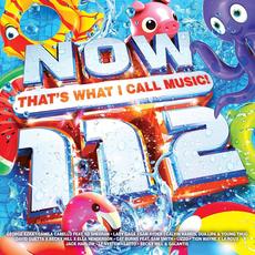 NOW That's What I Call Music! 112 mp3 Compilation by Various Artists