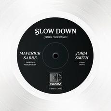 Slow Down (James Cole Remix) mp3 Single by Maverick Sabre