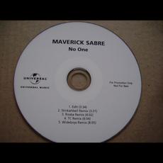 No One mp3 Single by Maverick Sabre