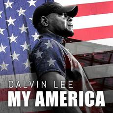 My America mp3 Single by Calvin Lee
