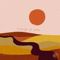 Change of Color mp3 Single by No Spirit