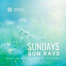 Sundays Sun Rays (The Chill Out Special Edition), Vol. 3 mp3 Compilation by Various Artists