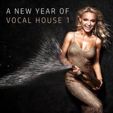 A New Year Of Vocal House, Vol. 1 mp3 Compilation by Various Artists