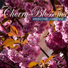 Cherry Blossoms Springtime Chill, Vol. 5 mp3 Compilation by Various Artists