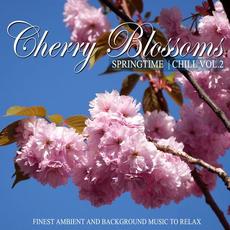 Cherry Blossoms Springtime Chill, Vol. 2 mp3 Compilation by Various Artists