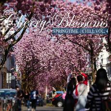 Cherry Blossoms Springtime Chill, Vol. 4 mp3 Compilation by Various Artists
