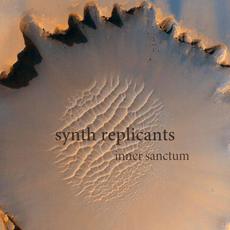 Inner Sanctum mp3 Album by Synth replicants