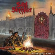 At The Gates Of War mp3 Album by Soul Shredder