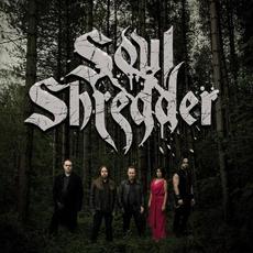 Soul Shredder (Remastered) mp3 Album by Soul Shredder