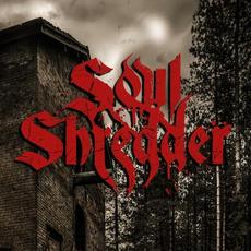War Machine mp3 Album by Soul Shredder
