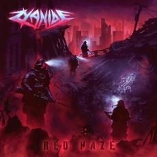 Red Haze mp3 Album by Zyanide
