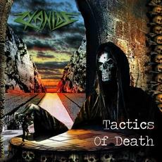 Tactics of Death mp3 Album by Zyanide