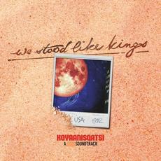 USA 1982 mp3 Album by We Stood Like Kings