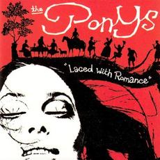 Laced With Romance mp3 Album by The Ponys