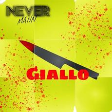 Giallo mp3 Album by NeverMann