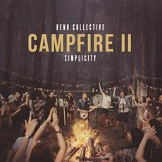 Campfire II: Simplicity mp3 Album by Rend Collective