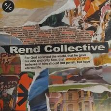Whosoever mp3 Album by Rend Collective