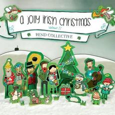 A Jolly Irish Christmas Vol. 2 (Deluxe Edition) mp3 Album by Rend Collective