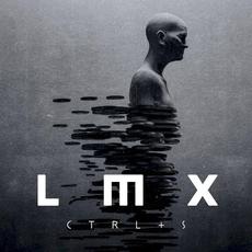 CTRL+S mp3 Album by LMX