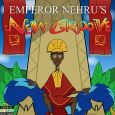 Emperor Nehrus New Groove mp3 Album by Bishop Nehru