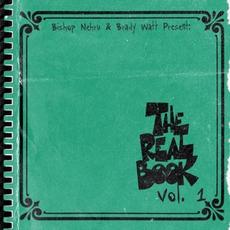 The Real Book, Vol. 1 mp3 Album by Bishop Nehru