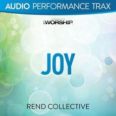 Joy (Audio Performance Trax) mp3 Single by Rend Collective