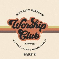 Socially Distant Worship Club (Pt. 1) mp3 Single by Rend Collective