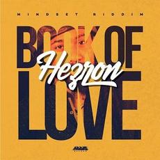 Book of Love (Mindset Riddim) mp3 Single by Hezron
