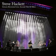 Steve Hackett - Genesis Revisited Live: Seconds Out & More mp3 Live by Steve Hackett