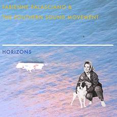 Horizons mp3 Album by Fabienne Palasciano & The Southern Sound Movement