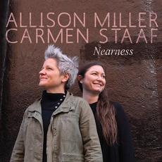 Nearness mp3 Album by Allison Miller, Carmen Staaf