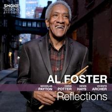 Reflections mp3 Album by Al Foster