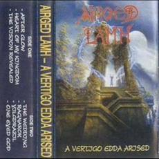 A Vertigo Edda Arised mp3 Album by Airged L'amh