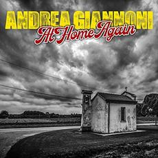 At Home Again mp3 Album by Andrea Giannoni