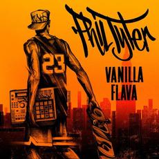 Vanilla Flava mp3 Album by Phil Tyler