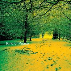 Kind of Peace mp3 Album by Pat D & Lady Paradox