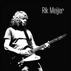 Rik Meijer mp3 Album by Rik Meijer