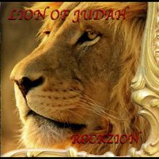 Lion Of Judah mp3 Album by Rockzion