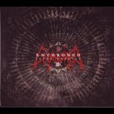 Tetra Karcist (Limited Edition) mp3 Album by Enthroned