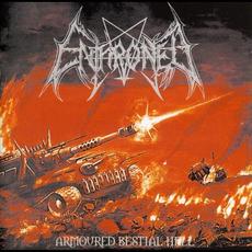 Armoured Bestial Hell mp3 Album by Enthroned