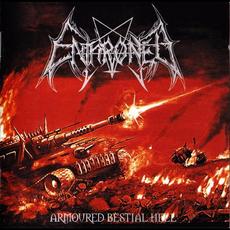 Armoured Bestial Hell mp3 Album by Enthroned