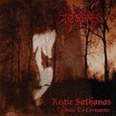 Regie Sathanas: A Tribute to Cernunnos EP mp3 Album by Enthroned