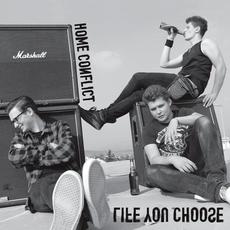 Life You Choose mp3 Album by Home Conflict