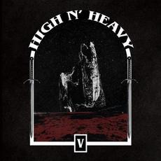 V mp3 Album by High n' Heavy